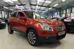 Qashqai Hatchback N TEC [PANORAMIC