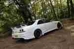 R33 Skyline GTS T