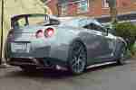 R35 GTR LM 800R STAGE 5+ MASSIVE SPEC