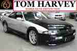 Skyline 2.5 gtst Turbo automatic