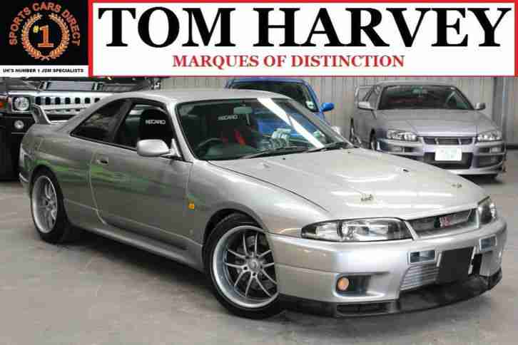 Nissan Skyline 2.6 Ltd Edn GT R GTR R33 Supra evo subaru sti 7 8 9 SPECIALISTS