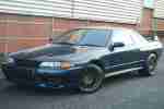 Skyline R32 GTR Stunning rust free car