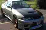 Skyline R33 GTR 1999 2.6 twin turbo