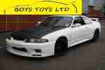 Skyline R33 GTR