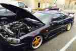 Skyline R34 GTT, quick car, awesome