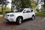 X Trail 2.0 dCi Acenta 5dr 2011