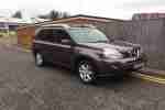 X Trail 2.0 dCi SPORT 148 LADY OWNER