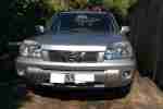 X Trail 2.2 dci SVE Spares Or Repair