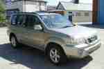 X Trail 2.2 spares or repair