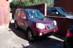 X Trail 2.2DI 2003 SVE Spares or