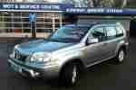 X Trail 2.2Di Sport mot 12 months 4x4