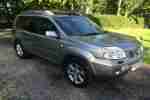 X Trail 2.2dCi 136 2005MY T Spec