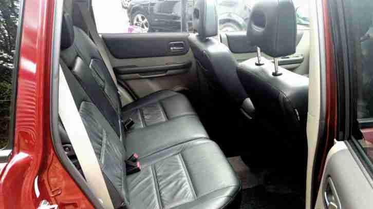 Nissan X-Trail 2.5i Auto Aventura