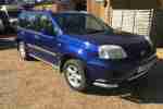 Xtrail 2.0 Sport Spares or repair