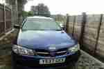 almera 1 5 activ 2001 long mot nice