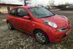 micra automatic low mileage