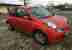 Nissan micra automatic low mileage