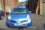 micra se