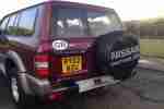 patrol 2002 lwb 3.0 diesel immaculate