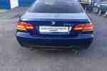 OCT 2007 335D M SPORT