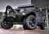 ONE OFF AWESOME JEEP WRANGLER CUSTOM BY DIABLO