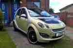 ONLY 11K MILES! MINT 2005 FORFOUR 1.5