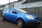 ONLY 45K 2004 Fiesta 1.25 Finesse Mot