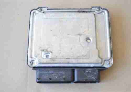 OPEL VAUXHALL VECTRA 1.9 CDTI 88KW 2008 Engine Control Module ECU