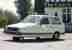 Oldtimer Dreirad RELIANT HST RIALTO mit erst 11.000 Miles nachweislich