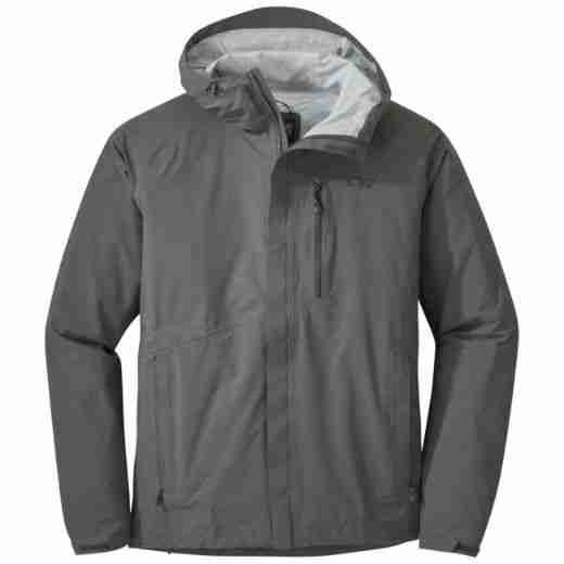 Outdoor Research Mens Panorama Point Jacket