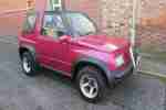 Outstanding Vitara Fatboy JLX SE Full