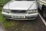 P Reg V70 Auto 2.5 Petrol Estate For