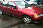 P reg 416 automatic with tax, MOT Low