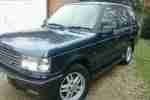 P38 Range Rover 1994