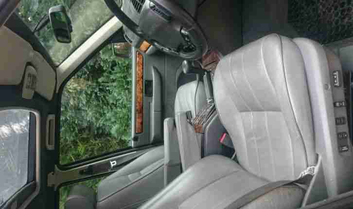 P38 Range Rover 1994