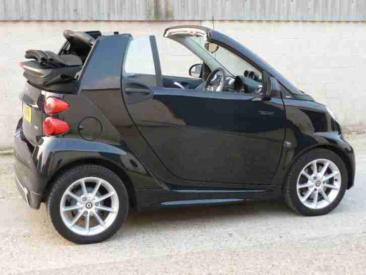 PASSION CABRIOLET WITH POWER STEERING 1 LADY OWNER LOW MILEAGE SERVICE HISTORY