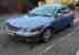 PCO 2004 JAGUAR X TYPE SE DIESEL BLUE LEATHER FULL ELCTRC PACK HEATD SEATS CHEAP