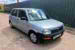 KELISA 1.0 EX PETROL 5 DOOR VERY LOW