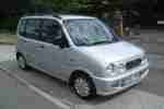 KENARI 1.0 GX GREAT VALUE 9MTH MOT