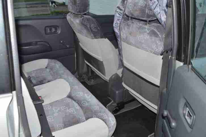 PERODUA KENARI/DIAHATSU