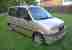 PERODUA KENARI GXI 2004 REG LOW MILES READY TO GO NO RESERVE