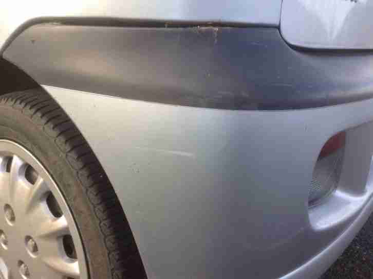 PERODUA LOW MILAGE 50+ MPG 2008 CAR WITH LOTS OF INSIDE SPACE. EASY PARKING VGc