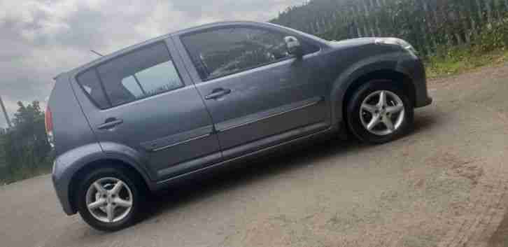 PERODUA MYVI 1.3 EZI AUTO 2009