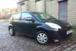 MYVI 1.3 SXI 2009 58 REG YARIS