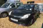 MYVI 1.3 SXi 58 REG SPARES OR