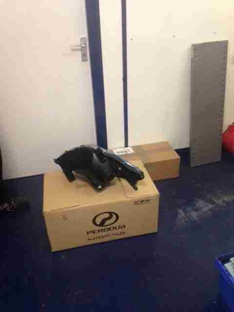 PERODUA MYVI N/S/F HEADLAMP CPL 2013- CURRENT