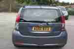 MYVI SXI 2011 Petrol Manual in Grey