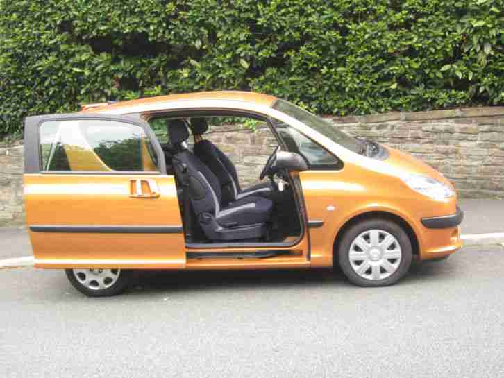 PEUGEOT 1007 DOOR FITTER & FIXER TECHNICIAN