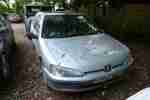 106 1.5 DIESEL , SPARES OR REPAIR