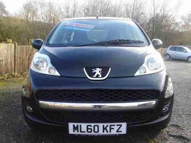 PEUGEOT 107 1.0 Urban